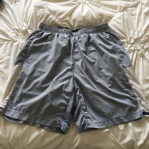 Gap Fit Athletic Shorts